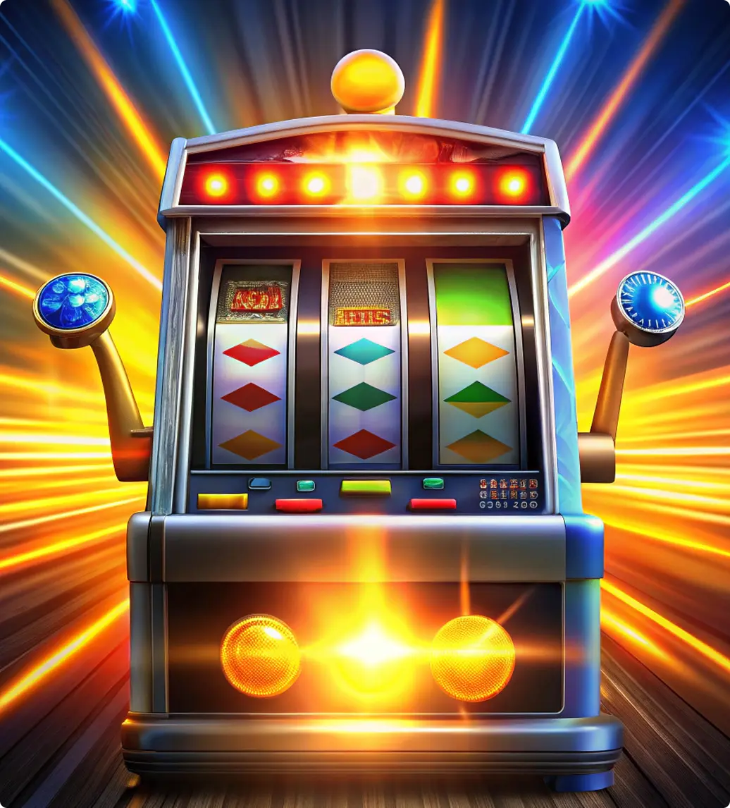 Pros and Cons of Social Online CasinosSlot machine