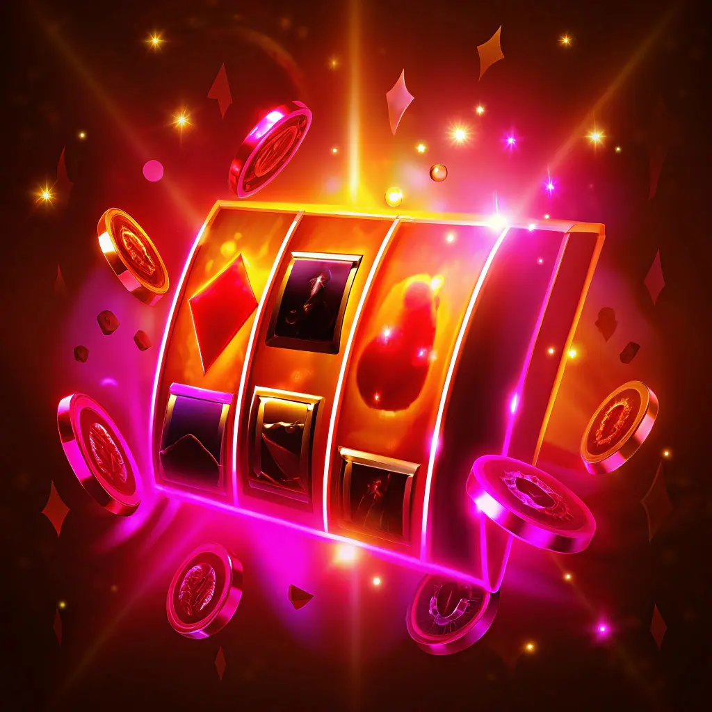Slots picture